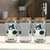 Philadelphia Ghost Halloween Glass Can Retro Halloween Costume Philadelphia Fan TS10 Print Your Wear