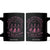 In October We Wear Pink Witches Coffee Mug Spooky Breast Cancer Witch Halloween Pink Ribbon TS10 Black Print Your Wear