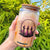In October We Wear Pink Witches Glass Can Spooky Breast Cancer Witch Halloween Pink Ribbon TS10 Black Print Your Wear