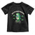 Portland Frog Toddler T Shirt Off to Fight Fascism Inflatable Costume Protest - Print Your Wear