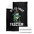 Portland Frog Resist Protest Throw Blanket Off to Fight Fascism Frog Scooter - Print Your Wear