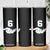 Number 6 Skinny Tumbler Matching 67 Meme Costume 6th Birthday 6 Years TS10 Print Your Wear
