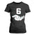 Number 6 T Shirt For Women Matching 67 Meme Costume 6th Birthday 6 Years - Print Your Wear