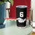 Number 6 Tumbler Cup Matching 67 Meme Costume 6th Birthday 6 Years TS10 Print Your Wear
