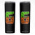 Number 6 Skinny Tumbler Game Matching 67 Meme Costume 6th Birthday 6 Years TS10 Black Print Your Wear