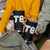T8 Jersey Tumbler Cup Concert Inspired Outfit Varsity Sports TS10 Print Your Wear