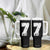 Number 7 Tumbler With Handle Matching 67 Meme 7th Birthday 7 Years TS10 Print Your Wear