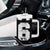 Number 6 Tumbler With Handle Matching 67 Meme 6th Birthday 6 Years TS10 Print Your Wear