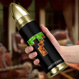 Number 7 Bullet Tumbler Game Matching 67 Meme Costume 7th Birthday 7 Years TS10 Print Your Wear