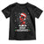 Funny Christmas Toddler T Shirt Merry Kissmyass Cute Spider-Women Santa Sarcastic Xmas TS10 Black Print Your Wear