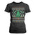 Nakatomi Plaza Christmas Party 1988 T Shirt For Women Funny 80's Movie Xmas Gift Ugly Christmas TS10 Black Print Your Wear