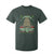 Nakatomi Plaza Christmas Party 1988 T Shirt For Kid Xmas Jumper Funny 80's Die Movie Bruce TS10 Dark Forest Green Print Your Wear