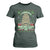 Nakatomi Plaza Christmas Party 1988 T Shirt For Women Xmas Jumper Funny 80's Die Movie Bruce TS10 Dark Forest Green Print Your Wear