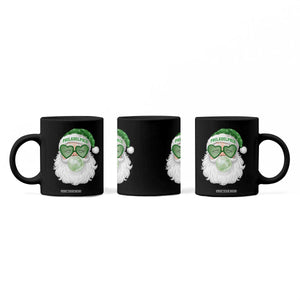Christmas PFE Coffee Mug Vintage Retro Santa Bubble Gum Game Day TS10 Print Your Wear