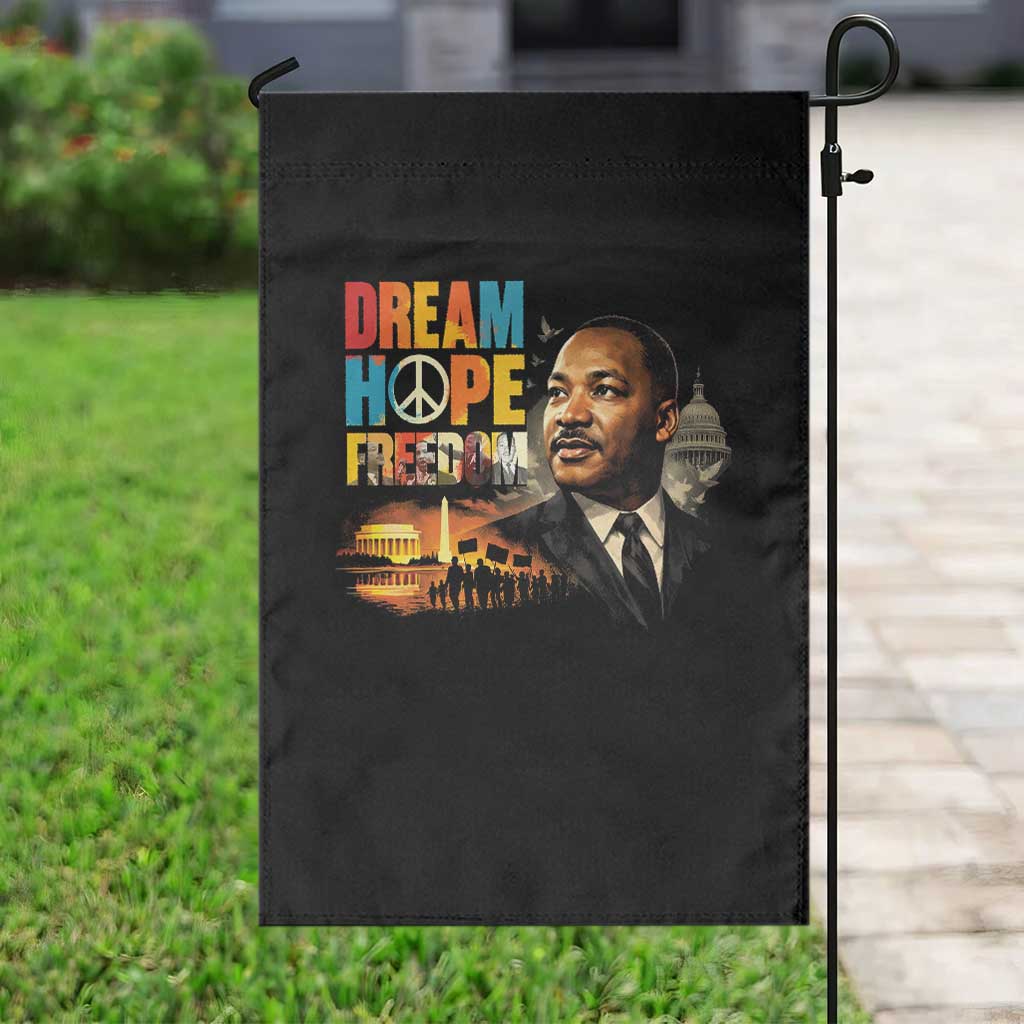 Black History Month Martin Luther King Day Garden Flag Martin Luther King Sweatshirt, Black History Sweatshirt, I Have A Dream Sweatshirt, MLK Sweatshirt, Human Rights Sweatshirt, BLM Sweatshirt TS10 Print Your Wear