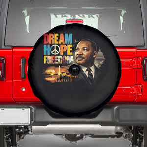 Black History Month Martin Luther King Day Spare Tire Cover Martin Luther King Sweatshirt, Black History Sweatshirt, I Have A Dream Sweatshirt, MLK Sweatshirt, Human Rights Sweatshirt, BLM Sweatshirt TS10 Black Print Your Wear