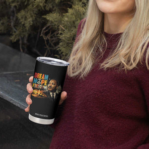 Black History Month Martin Luther King Day Tumbler Cup Martin Luther King Sweatshirt, Black History Sweatshirt, I Have A Dream Sweatshirt, MLK Sweatshirt, Human Rights Sweatshirt, BLM Sweatshirt TS10 Print Your Wear