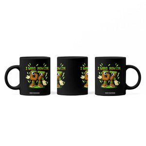 I Was 6 Now Im 7 7th Birthday 67 Meme Coffee Mug Funny 6 7 Birthday Six Seven Kids Gaming TS10 Print Your Wear
