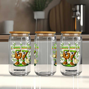 I Was 6 Now Im 7 7th Birthday 67 Meme Glass Can Funny 6 7 Birthday Six Seven Kids Gaming TS10 Print Your Wear