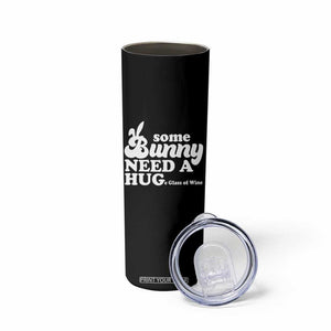 Easter Skinny Tumbler Funny Adult Humor Inappropriate Drinking Gift TS10 Print Your Wear