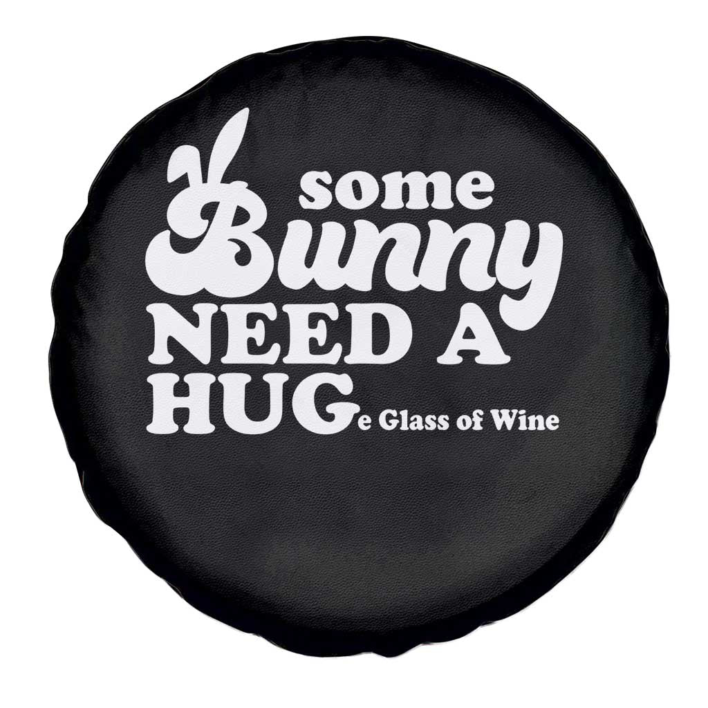 Easter Spare Tire Cover Funny Adult Humor Inappropriate Drinking Gift TS10 Print Your Wear