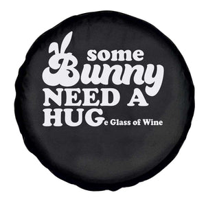 Easter Spare Tire Cover Funny Adult Humor Inappropriate Drinking Gift TS10 Print Your Wear