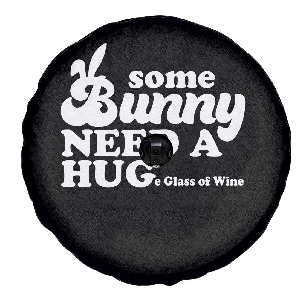 Easter Spare Tire Cover Funny Adult Humor Inappropriate Drinking Gift TS10 Print Your Wear