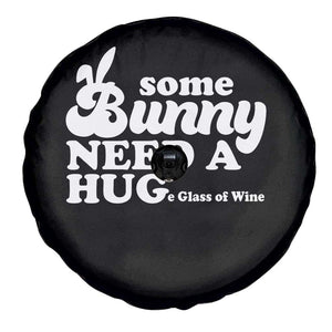 Easter Spare Tire Cover Funny Adult Humor Inappropriate Drinking Gift TS10 Print Your Wear