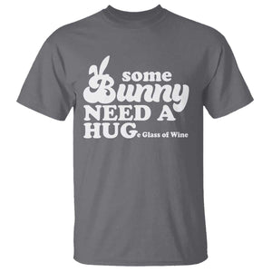 Easter T Shirt Funny Adult Humor Inappropriate Drinking Gift TS10 Charcoal Print Your Wear
