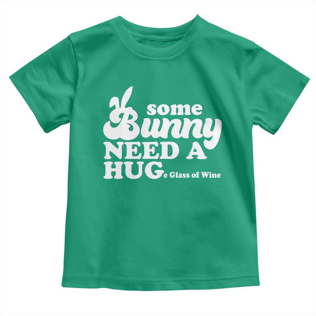 Easter Toddler T Shirt Funny Adult Humor Inappropriate Drinking Gift TS10 Irish Green Print Your Wear