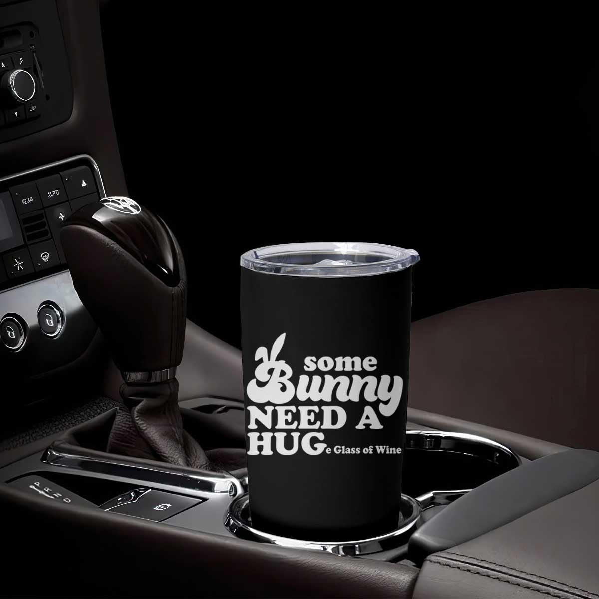 Easter Tumbler Cup Funny Adult Humor Inappropriate Drinking Gift TS10 Print Your Wear