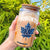 Vintage Canada Hockey Glass Can Maple Leafs TS10 Black Print Your Wear