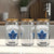 Vintage Canada Hockey Glass Can Maple Leafs TS10 Print Your Wear