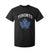 Vintage Canada Hockey T Shirt For Kid Maple Leafs TS10 Black Print Your Wear