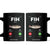 Fih Calling Remind me Message Decline Accept Coffee Mug Phone Call Fish TS10 Black Print Your Wear