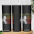 Marcus Garvey Quote Skinny Tumbler Black History Month TS10 Print Your Wear