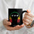 Little Birds Coffee Mug Rastafari Rasta Reggae Music Headphones Jamaican Pride TS10 Print Your Wear