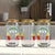 Little Birds Glass Can Rastafari Rasta Reggae Music Headphones Jamaican Pride TS10 Print Your Wear