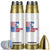 This is The Turning Point Bullet Tumbler USA Flag Patriotic Freedom Conservative TS10 White Print Your Wear