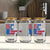 This is The Turning Point Glass Can USA Flag Patriotic Freedom Conservative TS10 Print Your Wear