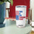 This is The Turning Point Tumbler Cup USA Flag Patriotic Freedom Conservative TS10 Print Your Wear