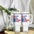 This is The Turning Point Tumbler With Handle USA Flag Patriotic Freedom Conservative TS10 Print Your Wear