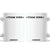 Team Kirk Coffee Mug Last Name Funny Surname Team Kirk Family Reunion TS10 White Print Your Wear