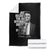 Charlie Kirk Throw Blanket Free Speech Memorial Tribute TS10 Black Print Your Wear