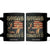 Charlie Kirk Memorial Coffee Mug Freedom Commemorative USA Flag Tribute TS10 Black Print Your Wear