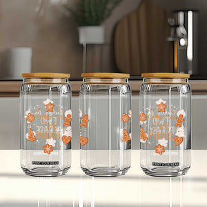 Christmas Pregnant Glass Can Cookies For Two Please Pregnancy Announcement TS10 Print Your Wear