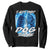 I Got That Dog In Me Wolf Alpha Sweatshirt Xray Werewolf TS10 Black Print Your Wear