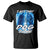 I Got That Dog In Me Wolf Alpha T Shirt Xray Werewolf TS10 Black Print Your Wear