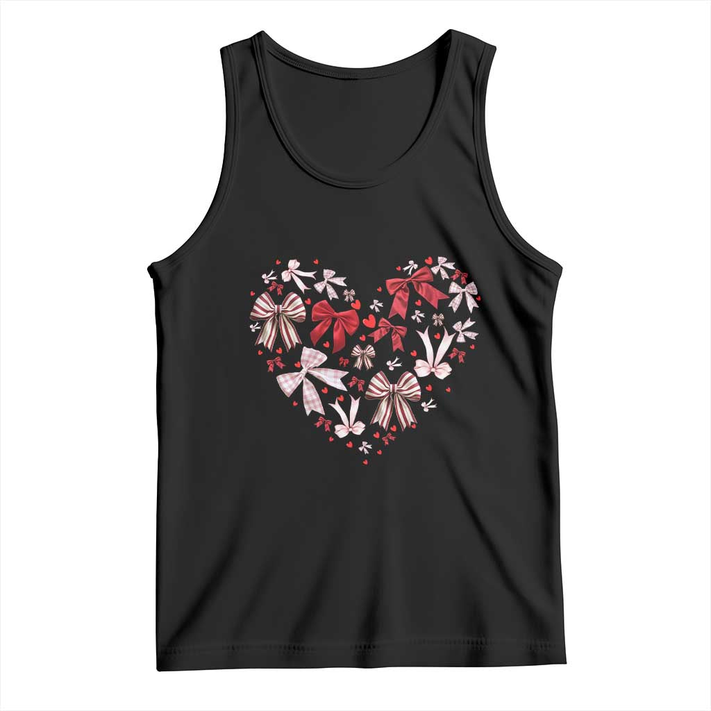 Valentine's Day Tank top
