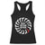 Deny Defend Depose Racerback Tank Top Meme Capitalism Revolution Morale Gun Lover TS10 Black Print Your Wear